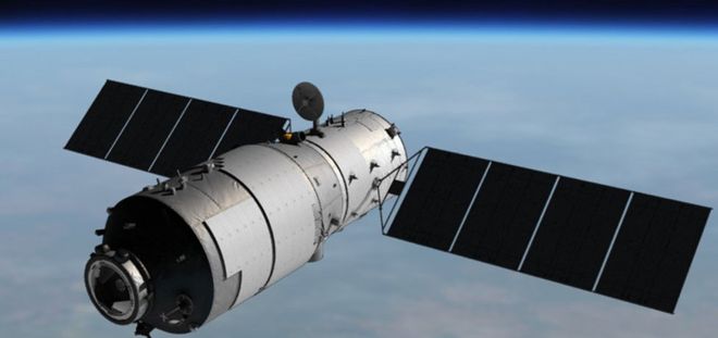tiangong